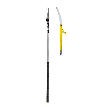 Jameson 12' Aluminum Pole Saw Kit